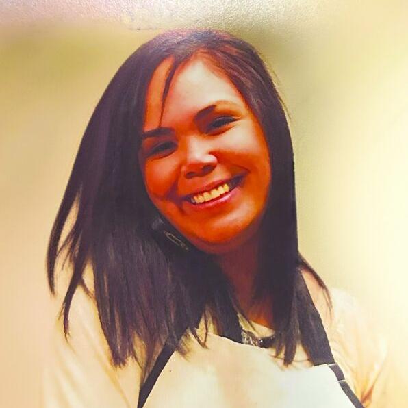 Lora Lee Romero
